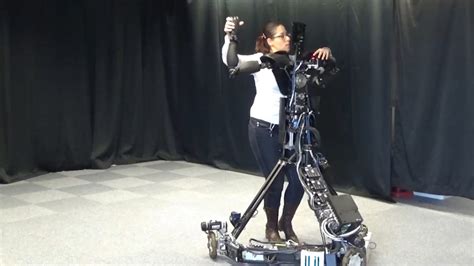 Scientists At Tohoku University Made A Robot Dance Teacher To Help