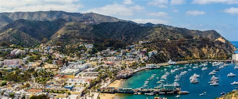 Cruises To Catalina Island California Royal Caribbean Cruises
