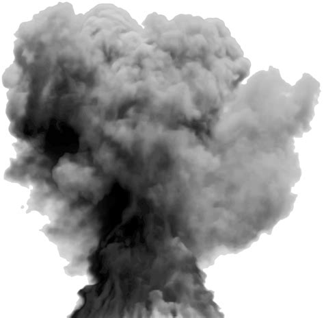 Smoke Transparent Images Png All Png All