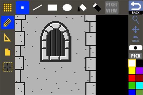 More to come in future updates! Game creator for Android - Download APK free