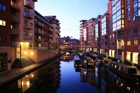 Rental Car In Birmingham – Rent a Car for Europe