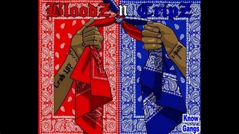 It was founded in los angeles, california, in 1969, mainly by raymond washington and stanley williams. Bloods vs Crips Wallpaper - KoLPaPer - Awesome Free HD Wallpapers