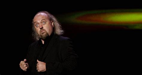 Bill Bailey Talks Black Books Reboots And Why We All Need To Watch Limboland Who Magazine