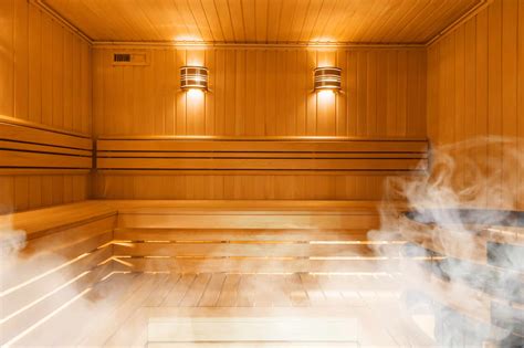 An A Z Guide On Saunas Part The Health Benefits Of Sauna Vie Tec