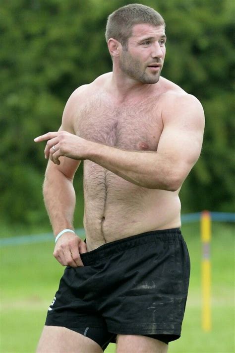 Ben Cohen Shirtless Rugby Men Men Athletic Men