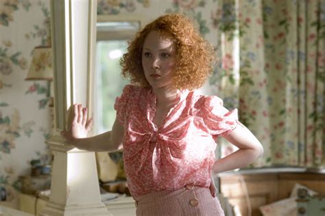 Naked Juno Temple In Atonement