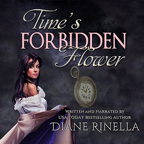 Times Forbidden Flower Audio Download Diane Rinella Diane Rinella Midnight To Six Amazon