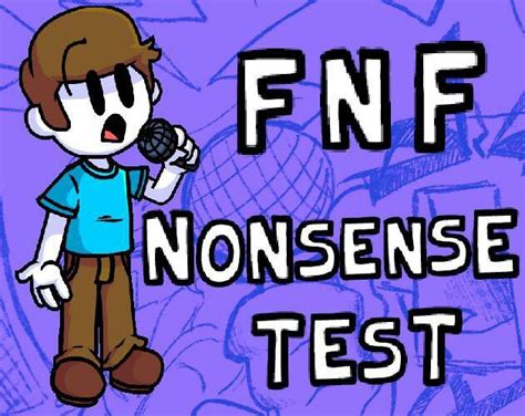 Fnf Nonsense Test фото и скриншоты игры на рабочий стол