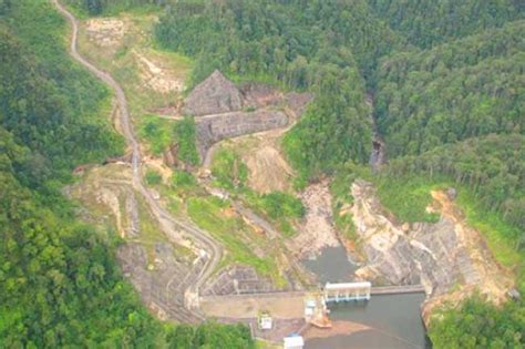 Lihat profil lengkapnya di linkedin dan temukan koneksi dan pekerjaan plta di perusahaan yang serupa. PT North Sumatera Hydro Energy | Batangtoru Hydro Power ...