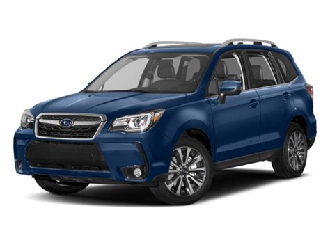 Tc subaru sdn bhd has added a new variant to its subaru forester range in malaysia. 2018 Subaru Forester : Price, Specs & Review | Subaru ...