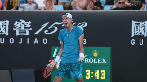 Su único triunfo fue ante el francés ugo acumula 15 éxitos y 8 tropiezos en 2021. ATP Singapour : Alexei Popyrin ouvre son palmarès - Eurosport