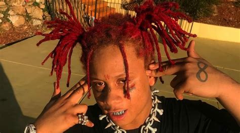 Trippie Redd Offers A More Open Minded Perspective On Love