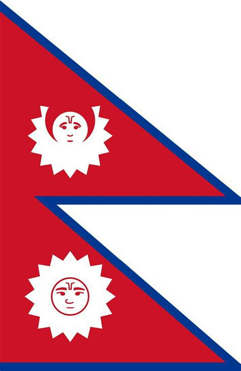 Tripadvisor Nepal Amazing Facts About Flag Of Nepal