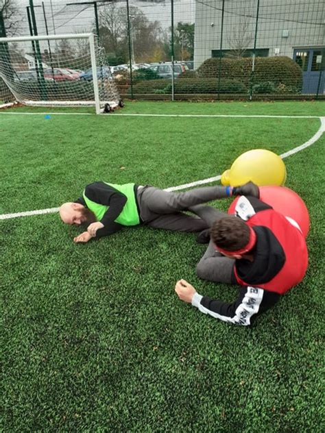 Space Hopper Game Excel Activity Group