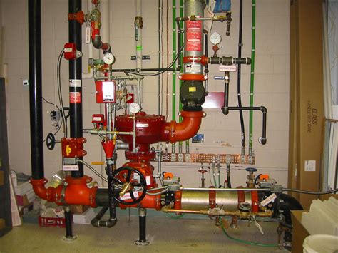 At koorsen fire & security, the drawing board is manned by designers in either their corporate engineering department or their sprinkler design department, depending on the project. Water Pumping Systems, Contact Able Group Mechanicals 610-853-8311.