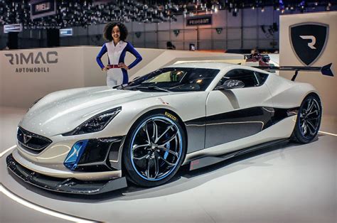 Rimac's newest concept vehicle, the c two, hit the pavement and went from 0 to 60 miles per hour in just 1.85 seconds, believe it or not. 2016 Rimac Concept_S - specifications, photo, price ...