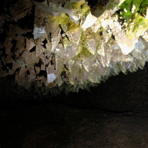 Sitting Bull Crystal Caves And Rapid City On Pinterest