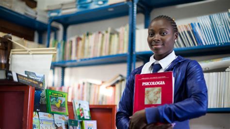 mozambique education cannot wait