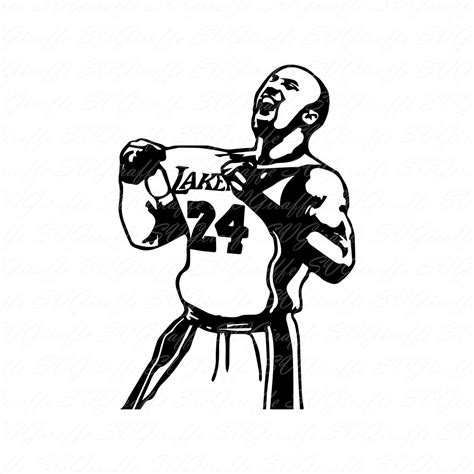 By downloading los angeles lakers vector logo you agree with our terms of use. SVGiraffe - A store with one of a kind SVG graphics and ...