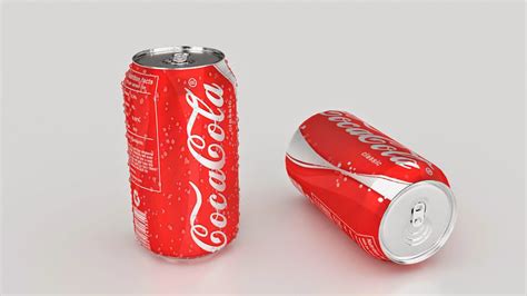 Coke Can | Ejezeta