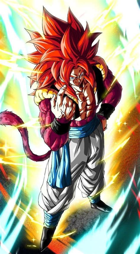 Details 66 Gogeta Ssj4 Wallpaper Incdgdbentre