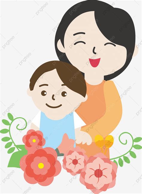 Mothers Day Images Mother Images Pink Pattern Background Background