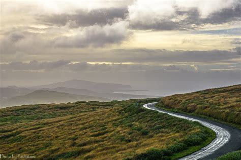 On The Slopes Of Rano Kau На склонах Рано Кау View From Flickr