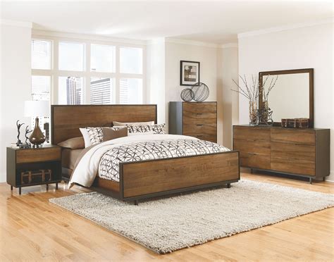 Argos furniture care is provided by novus underwriting limited on behalf of helvetia schweizerische versicherungsgesellschaft in. Danica Island Bedroom Set, B2244-50H-50F-50R, Magnussen ...
