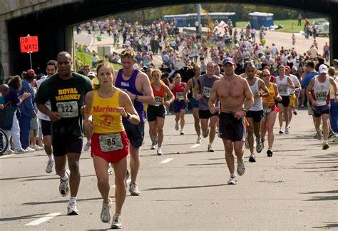 Cardio Trek Toronto Personal Trainer Running Marathons Fun And