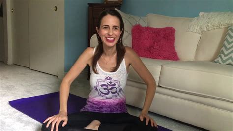 Breathwork Technique - YouTube