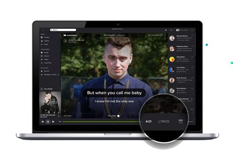 Spotify Looks To Squeeze Record Labels Over Streaming Rights Ahead Of