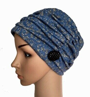 Free shipping on orders over $25 shipped by amazon +4. HEADWEAR FOR HAIR LOSS, STYLISH OUTDOOR HAT CANCER CHEMO ...