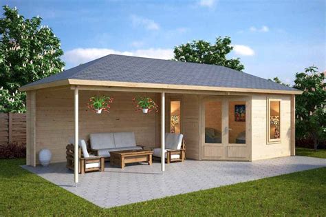 Beautiful Summer House Design Ideas And Makeover Frugal Living