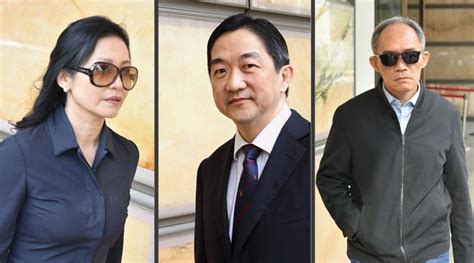 Official site for singapore newspapers, business, and weather. Pre-trial conference for penny stock crash saga set for ...