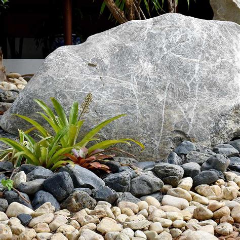 Landscaping Rock Options Quality Landscaping Supplies