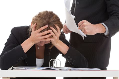 How To Cope With An Unsupportive Boss The Motley Fool