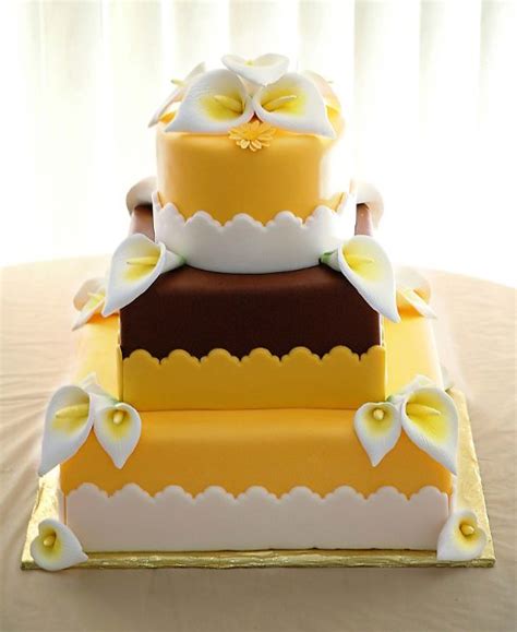 Maybe you would like to learn more about one of these? D&D Cake Designs - Jacksonville, FL Wedding Cake