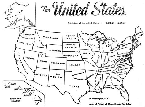 What kind of bird is a bald eagle? US Map Coloring Pages - Best Coloring Pages For Kids