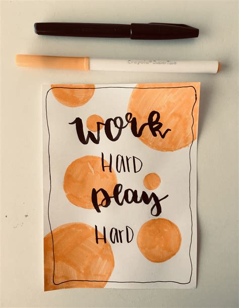 Work hard play hard | Work hard play hard, Play hard, Work hard