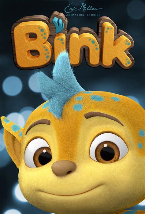 Bink Tv Series 2016 Imdb