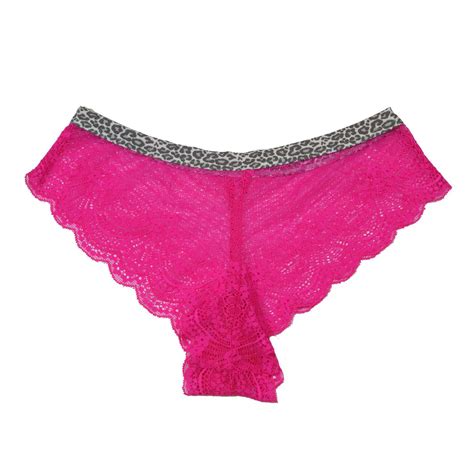 George Womens Cheeky Lace Panties Walmart Canada