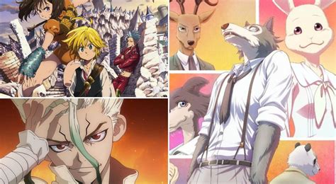 Events in 2021 in anime. Animes 2021 temporada invierno: lista completa para ver ...
