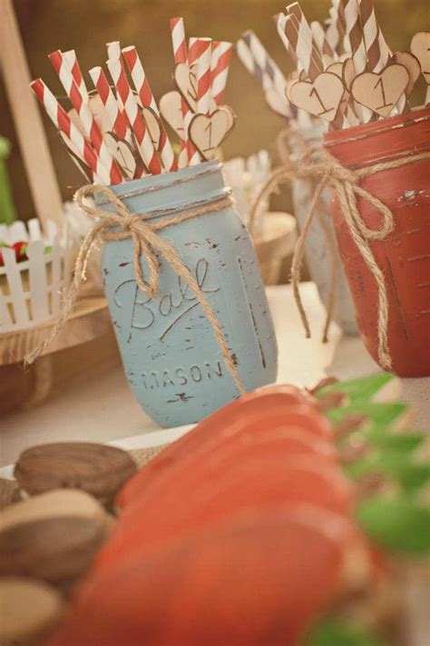 Check out these 40 ideas! 10 1st Birthday Party Ideas for Boys - Tinyme Blog