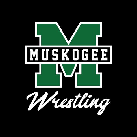 Muskogee Wrestling | Muskogee OK