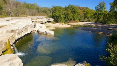 Mckinney Falls State Park In Austin Texas Expedia