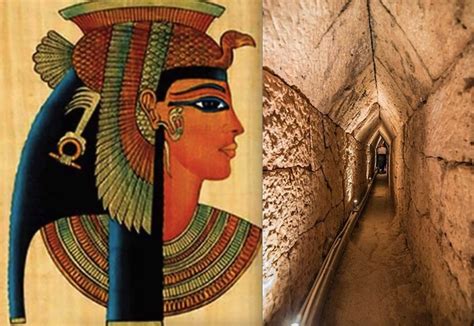 archaeologists may be close to finally finding cleopatra s tomb cultura colectiva