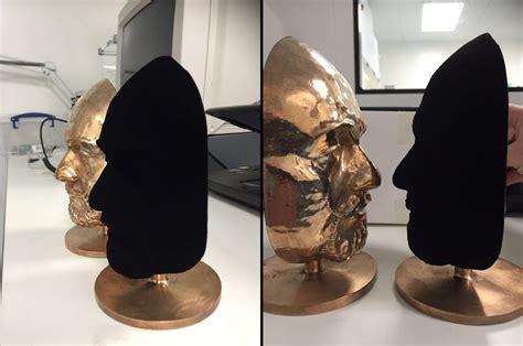 7 Essential Facts About Vantablack The Material So Black You Cant