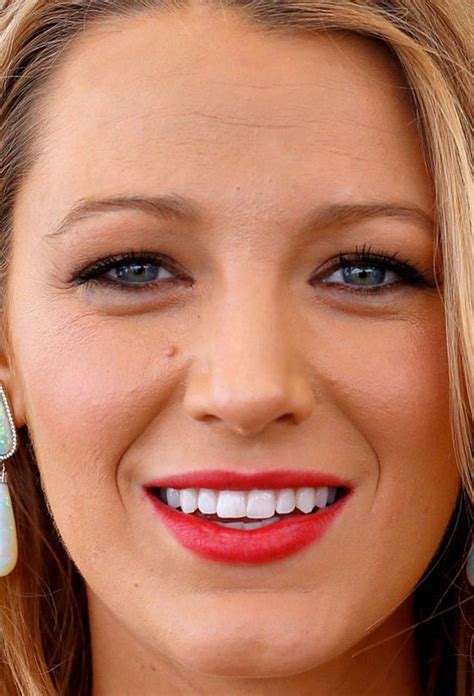 Celebrity Blake Lively Makeup Beauty Makeup Photography Blake Lively Hair