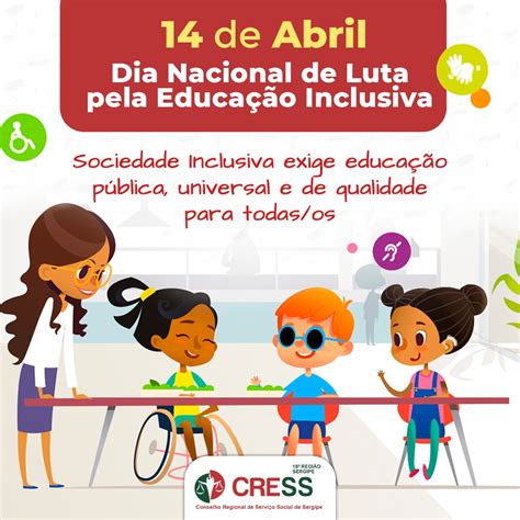 A Importância Da Inclusão