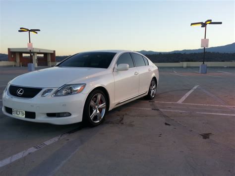 The engine speed is less than 500 rpm with the sta signal on for a certain amount of in contrast to normal malfunction diagnosis for components, circuits and systems, dtc p1604 is used to determine the malfunctioning area from the. CA 2006 Lexus GS 430 Crystal White with Black Interior - ClubLexus - Lexus Forum Discussion